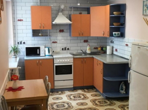 Гостиница Apartamentai Milana  Паланга